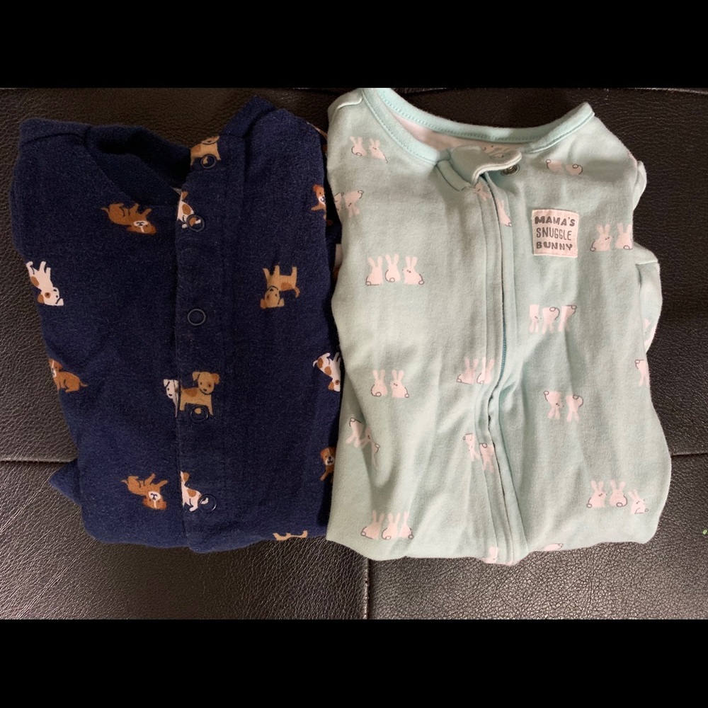 Baby Onesie